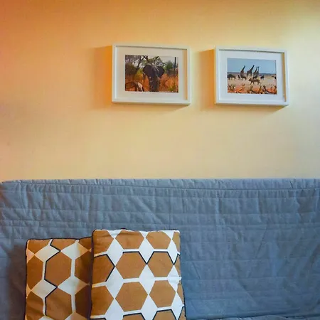 Jana Pawla For 4 * Warszawa